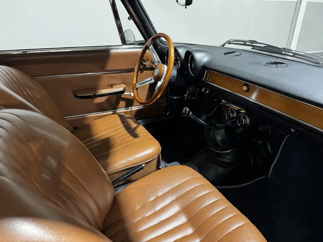 Alfa Romeo Junior, foto 6