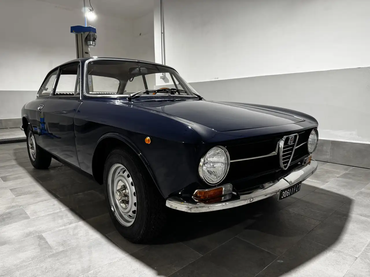 Alfa Romeo Junior, foto 7