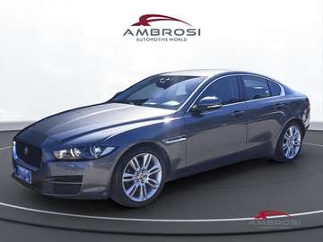 2.0 D Turbo 180CV Prestige
