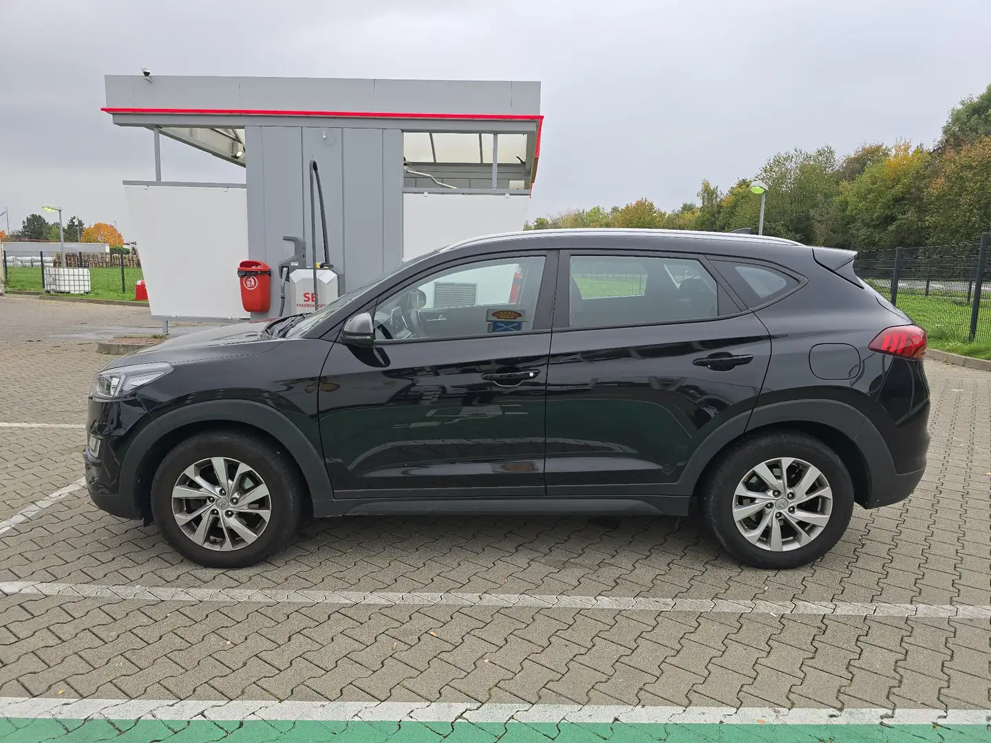 Hyundai TUCSON Trend 2WD - 2