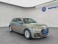 Audi A1 30 TFSI Sportback S tronic S line Gris - thumbnail 8