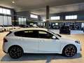 BMW 118 118d MSport Pro auto Blanc - thumbnail 4