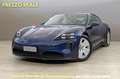 Porsche Taycan Taycan Azul - thumbnail 1