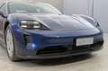 Porsche Taycan Taycan Azul - thumbnail 10
