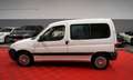 Peugeot Partner 1.4 Klima*Anhängerk.*Rückfahrkamera Weiß - thumbnail 10