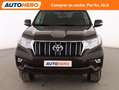 Toyota Land Cruiser 2.8 D-4D VX Marrón - thumbnail 9