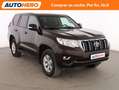Toyota Land Cruiser 2.8 D-4D VX Marrón - thumbnail 8