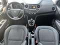 Hyundai i10 1.0i Comfort |  Schuifdak-Vouwdak| Navigatiesystee Blanc - thumbnail 10