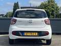 Hyundai i10 1.0i Comfort |  Schuifdak-Vouwdak| Navigatiesystee Blanc - thumbnail 4