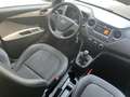 Hyundai i10 1.0i Comfort |  Schuifdak-Vouwdak| Navigatiesystee Blanc - thumbnail 11