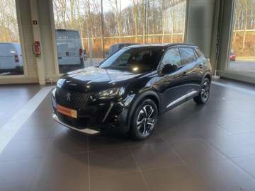 2008 1.2 PureTech Allure Pack S