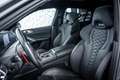 BMW X6 M Competition Grijs - thumbnail 9