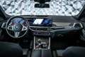 BMW X6 M Competition Grijs - thumbnail 13