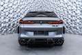 BMW X6 M Competition Grijs - thumbnail 6