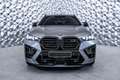 BMW X6 M Competition Grijs - thumbnail 2