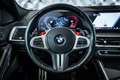BMW X6 M Competition Grijs - thumbnail 8