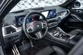 BMW X6 M Competition Grijs - thumbnail 10