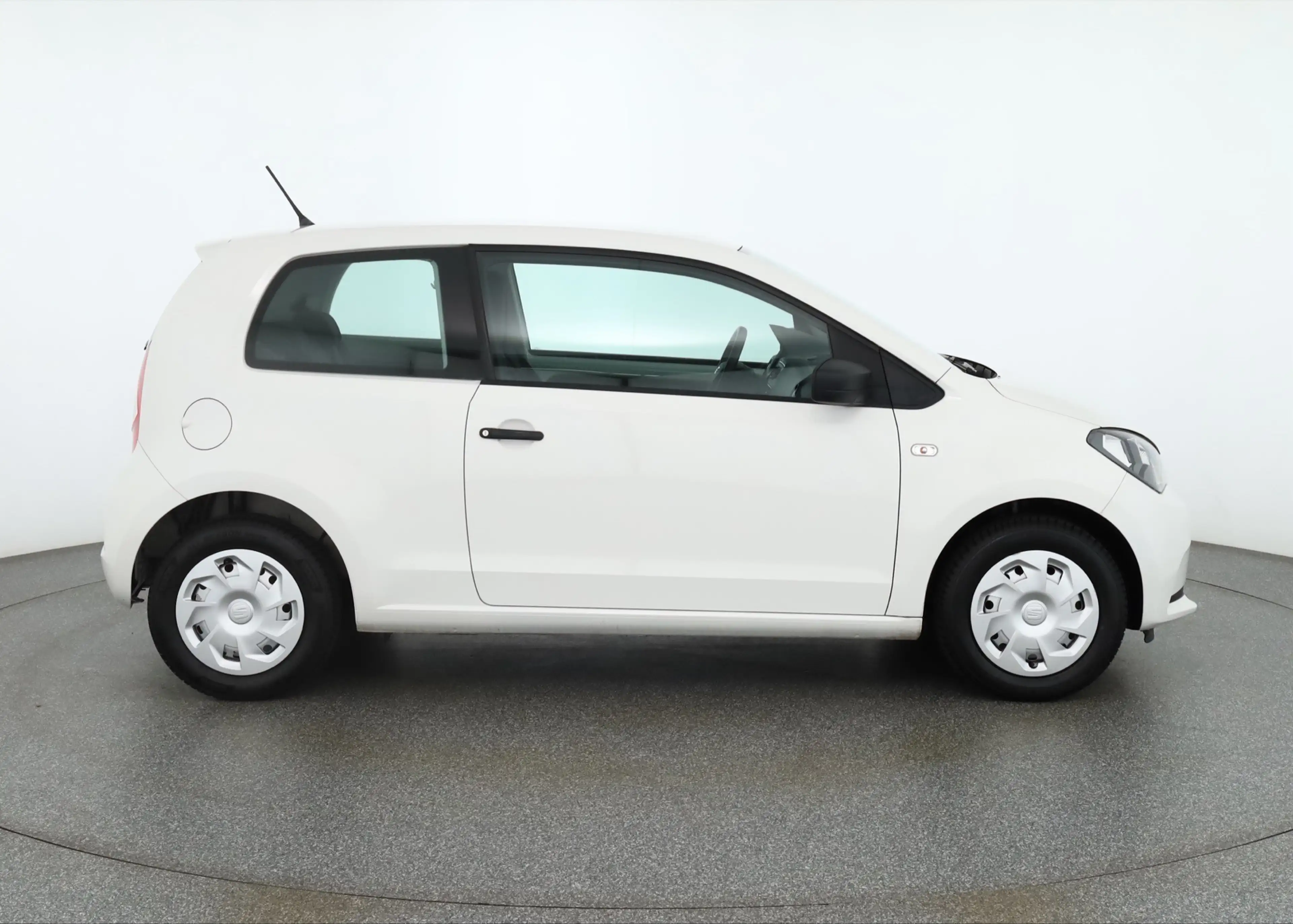 SEAT Mii 1.0 MPI Reference Klima Bluetooth USB — photo 6