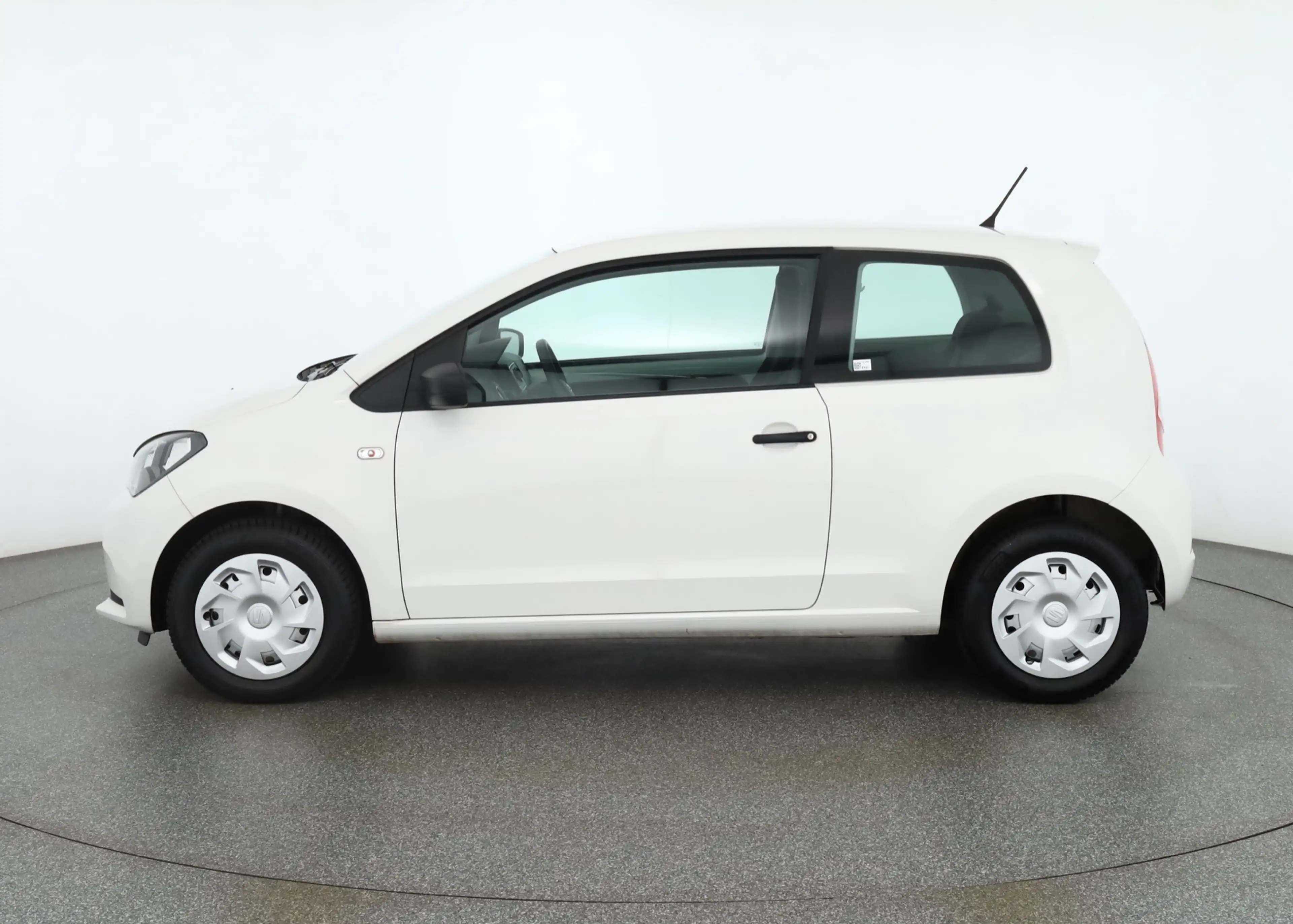 SEAT Mii 1.0 MPI Reference Klima Bluetooth USB — photo 2