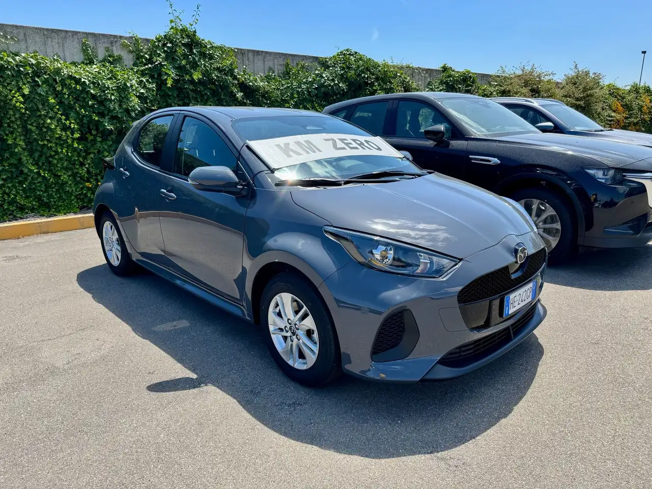 Mazda 2 2026