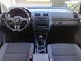 Volkswagen Touran 1.6TDI Edition 105 Negro - thumbnail 24