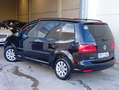 Volkswagen Touran 1.6TDI Edition 105 Negro - thumbnail 4