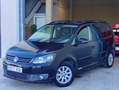 Volkswagen Touran 1.6TDI Edition 105 Negro - thumbnail 3