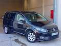 Volkswagen Touran 1.6TDI Edition 105 Negro - thumbnail 10