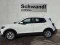 Volkswagen T-Cross 4Me TSI Weiß - thumbnail 1