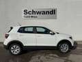 Volkswagen T-Cross 4Me TSI Weiß - thumbnail 3