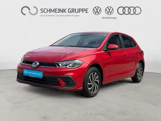 Volkswagen Polo 1.0