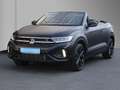 Volkswagen T-Roc Cabriolet 1.5 TSI DSG R-Line Black Edition Schwarz - thumbnail 3