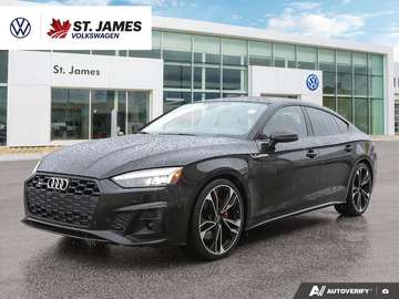 Technik | CLEAN CARFAX | RED SPORT LEATHER |