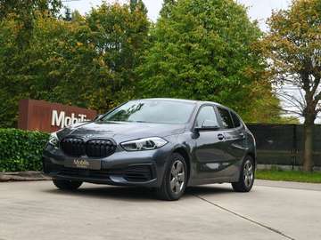 Business Edition NaviPro/Full-Led/LiveCockpitPlus