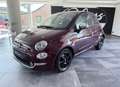 Fiat 500 1.0i MHEV Dolce Vita toit Panoramique+Siege Sport Mauve - thumbnail 8
