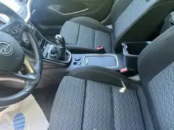 Opel Astra Edition Start/Stop