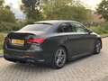 Mercedes-Benz A 200 Bns Sol. AMG Zwart - thumbnail 4