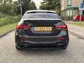Mercedes-Benz A 200 Bns Sol. AMG Zwart - thumbnail 5