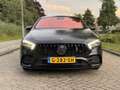 Mercedes-Benz A 200 Bns Sol. AMG Zwart - thumbnail 2