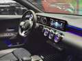 Mercedes-Benz A 200 Bns Sol. AMG Zwart - thumbnail 19