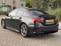 Mercedes-Benz A 200 Bns Sol. AMG Zwart - thumbnail 6
