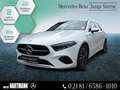 Mercedes-Benz A 180 PROGRESSIVE+MBUX+RF-KAMERA+GR.NAVI+CARPLAY Weiß - thumbnail 1