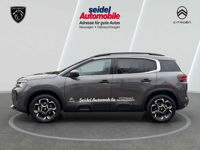 Citroen C5 Aircross BlueHDi 130 Stop&Start EAT8 MAX