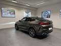 BMW X6 xdrive30d mhev 48V Msport auto Bronzo - thumbnail 5