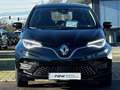 Renault ZOE E-Tech LED Navi KomfZ.Lenkradh.incl.Batterie Schwarz - thumbnail 4