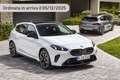 BMW 135 M 135 xDrive M Technology II Серебристый - thumbnail 1