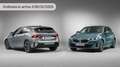 BMW 135 M 135 xDrive M Technology II Серебристый - thumbnail 2