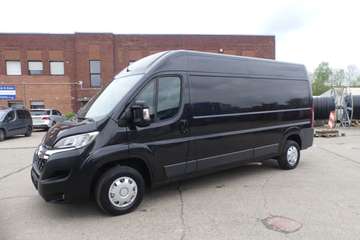 3.0 L3H2 Profi*Temp*Klima*Navi*Kam*AHK