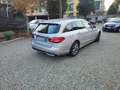 Mercedes-Benz C 180 C SW 180 d (bt) Business auto Argent - thumbnail 7