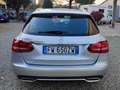 Mercedes-Benz C 180 C SW 180 d (bt) Business auto Argent - thumbnail 6